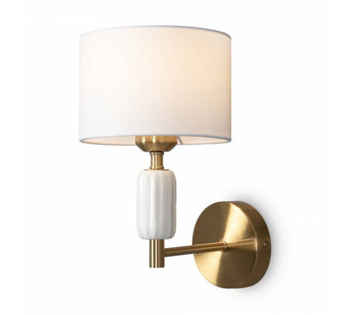 Бра Freya Ceram FR5491WL-01BS