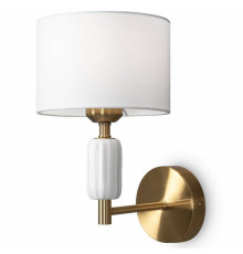 Бра Freya Ceram FR5491WL-01BS