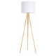 Торшер Freya Tree FR5495FL-01W