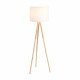 Торшер Freya Tree FR5495FL-01W