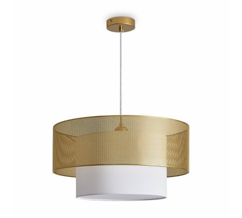Подвесной светильник Freya Lattice FR5528PL-01BS