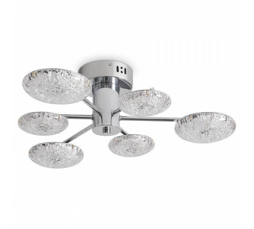 Потолочная люстра Freya Plane FR5531CL-L32CH