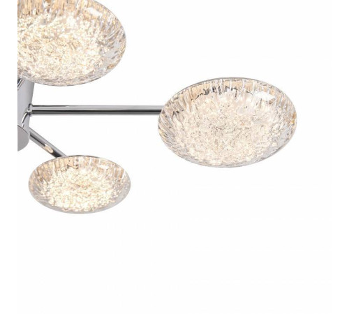 Потолочная люстра Freya Plane FR5531CL-L32CH