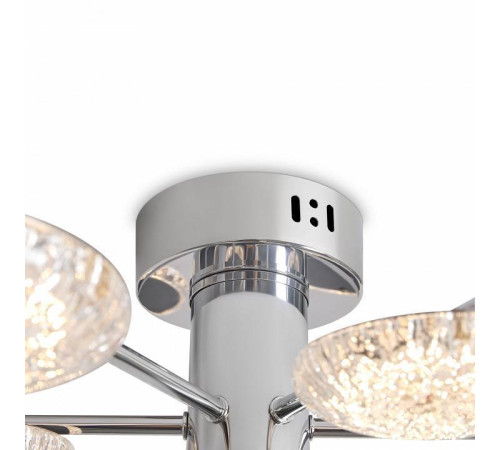 Потолочная люстра Freya Plane FR5531CL-L32CH