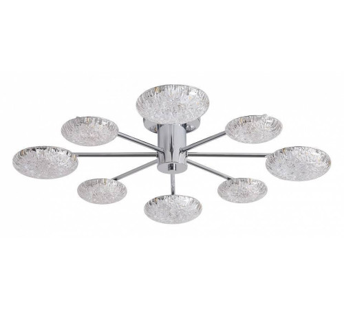 Потолочная люстра Freya Plane FR5531CL-L42CH