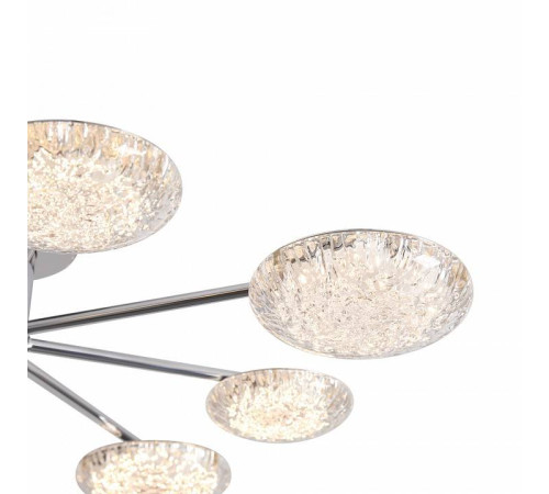 Потолочная люстра Freya Plane FR5531CL-L42CH