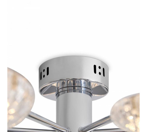 Потолочная люстра Freya Plane FR5531CL-L42CH