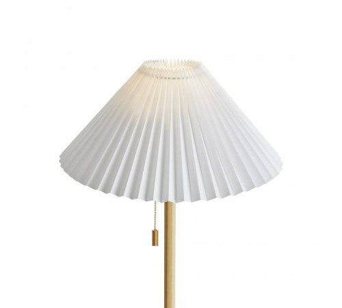 Настольная лампа декоративная Freya Kinsley FR5533TL-01BS