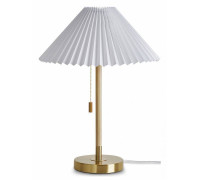 Настольная лампа декоративная Freya Kinsley FR5533TL-01BS