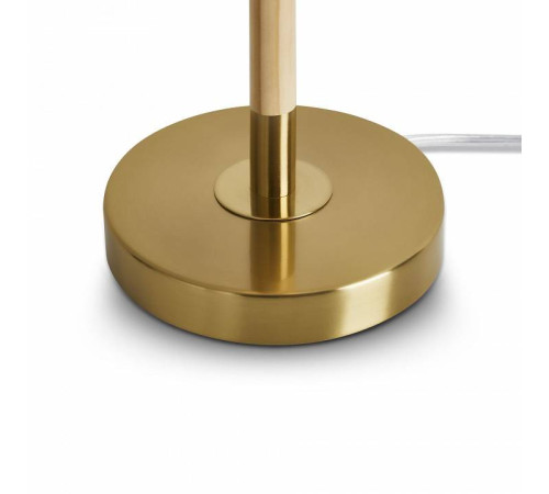 Настольная лампа декоративная Freya Kinsley FR5533TL-01BS