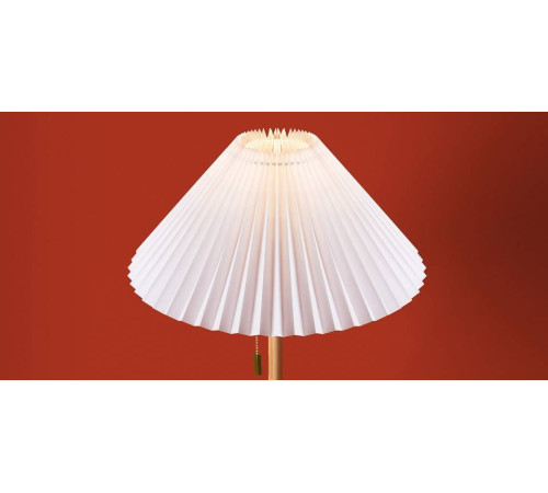 Настольная лампа декоративная Freya Kinsley FR5533TL-01BS