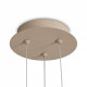 Подвесной светильник Freya Prism FR5535PL-L14B