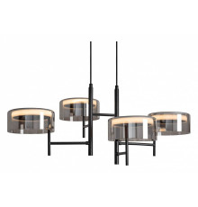 Подвесная люстра Freya Tower FR5536PL-L14B