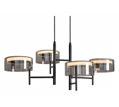 Подвесная люстра Freya Tower FR5536PL-L14B