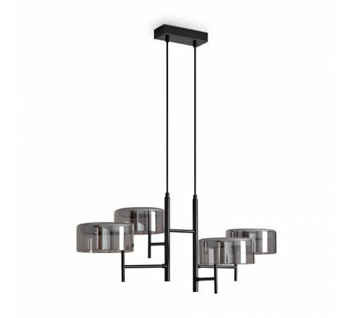 Подвесная люстра Freya Tower FR5536PL-L14B