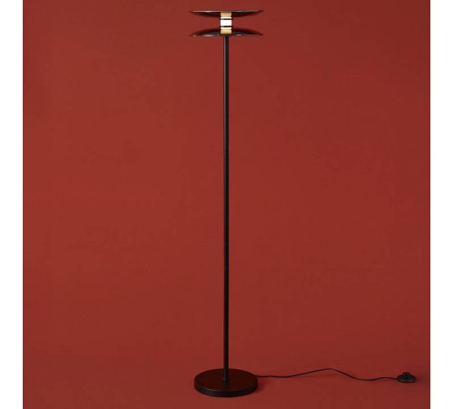 Торшер Freya Tower FR5537FL-L7B