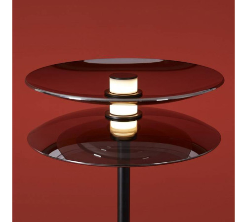 Торшер Freya Tower FR5537FL-L7B