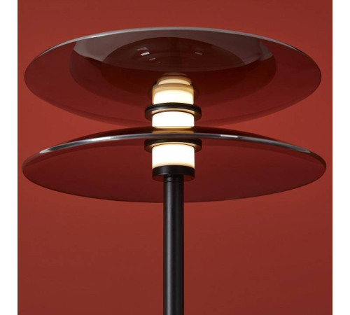 Торшер Freya Tower FR5537FL-L7B