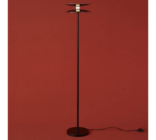 Торшер Freya Tower FR5537FL-L7B