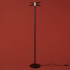 Торшер Freya Tower FR5537FL-L7B