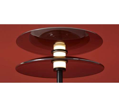 Торшер Freya Tower FR5537FL-L7B