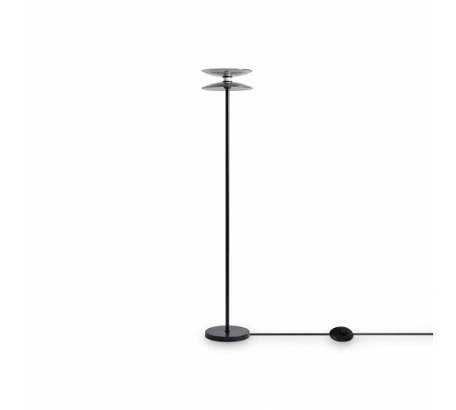 Торшер Freya Tower FR5537FL-L7B