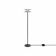 Торшер Freya Tower FR5537FL-L7B