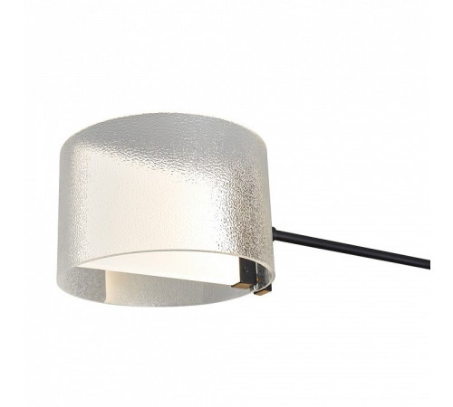 Люстра на штанге Freya Ice FR5541CL-L30B