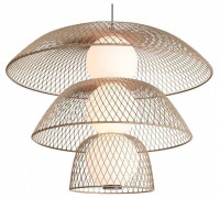 Подвесной светильник Freya Harper FR5545PL-L5BG