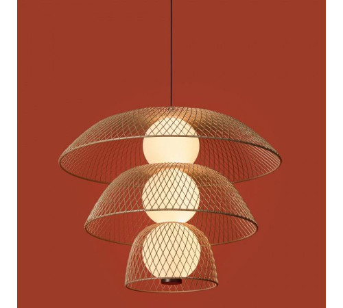 Подвесной светильник Freya Harper FR5545PL-L5BG