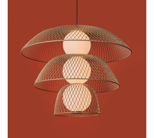 Подвесной светильник Freya Harper FR5545PL-L5BG