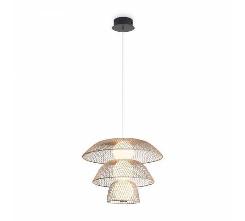 Подвесной светильник Freya Harper FR5545PL-L5BG