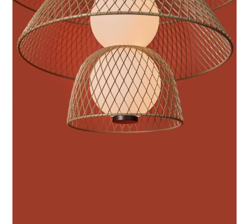 Подвесной светильник Freya Harper FR5545PL-L5BG