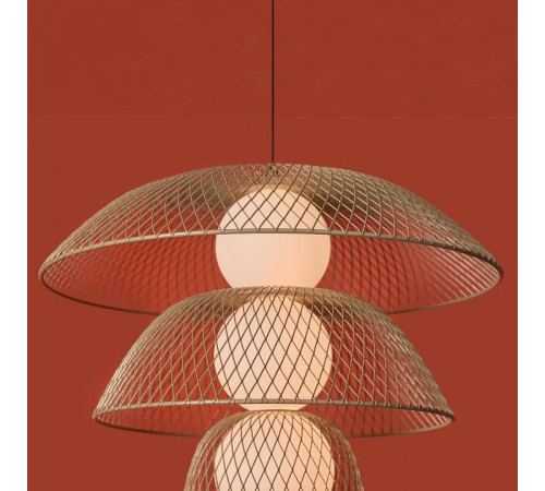 Подвесной светильник Freya Harper FR5545PL-L5BG