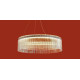 Подвесной светильник Freya Rain FR5546PL-L60W