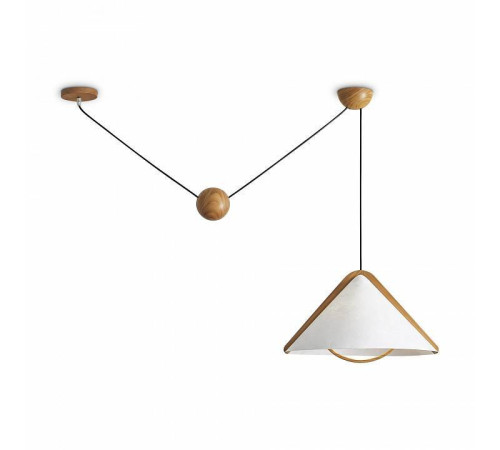Подвесной светильник Freya Umbra FR5554CL-01T