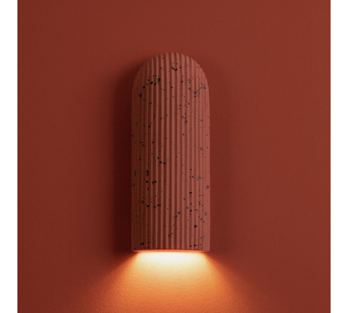 Накладной светильник Freya Terra FR5582WL-01R1