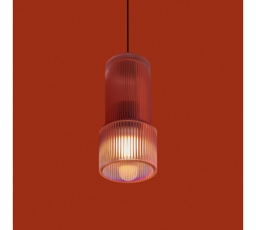 Подвесной светильник Freya Versato FR5599PL-01CFL