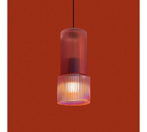 Подвесной светильник Freya Versato FR5599PL-01CFL