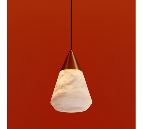 Подвесной светильник Freya Cave FR5631PL-L6BS1