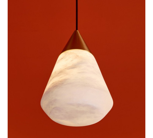 Подвесной светильник Freya Cave FR5631PL-L6BS1