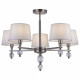 Люстра на штанге Freya Milena FR5679PL-05N