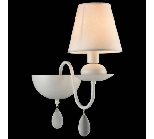 Бра Freya Eliza FR5756-WL-01-W