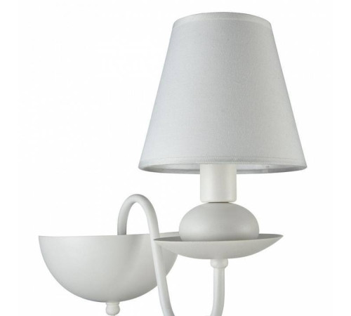 Бра Freya Eliza FR5756-WL-01-W