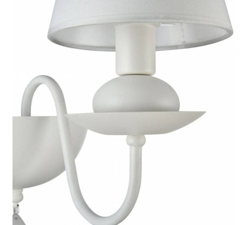 Бра Freya Eliza FR5756-WL-01-W