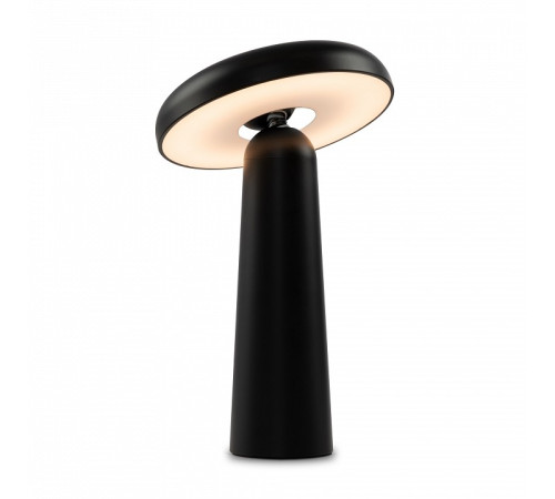 Настольная лампа декоративная Freya Mushroom FR6109TL-L4B