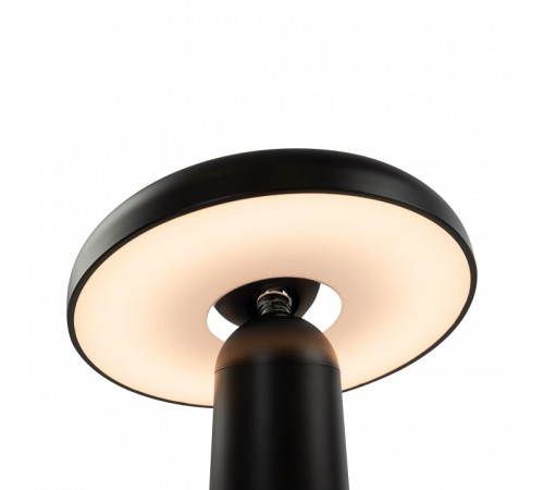 Настольная лампа декоративная Freya Mushroom FR6109TL-L4B