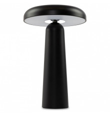 Настольная лампа декоративная Freya Mushroom FR6109TL-L4B