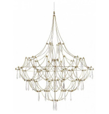 Подвесная люстра Freya Amela FR6138PL-L44BS