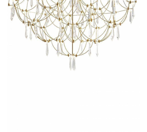 Подвесная люстра Freya Amela FR6138PL-L44BS